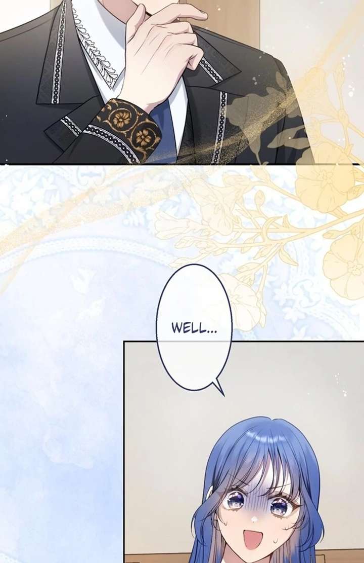 The Coldhearted Duke Is Obsessed With the Seal Princess Chapter 5 464 064