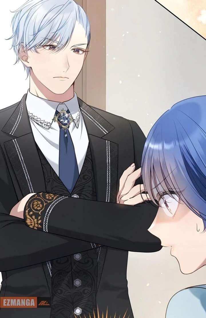 The Coldhearted Duke Is Obsessed With the Seal Princess Chapter 5 466 066