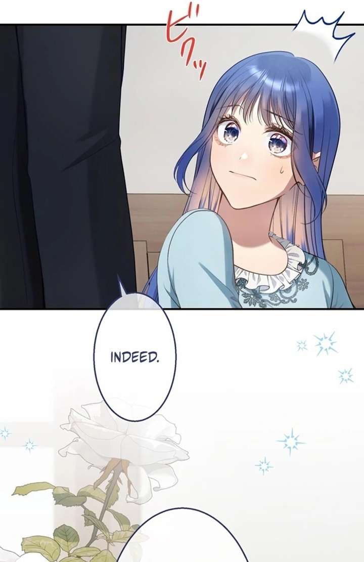 The Coldhearted Duke Is Obsessed With the Seal Princess Chapter 5 471 071