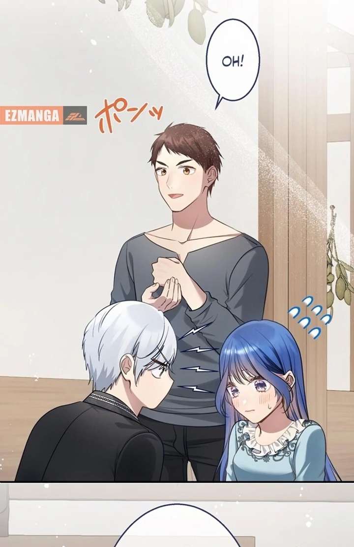 The Coldhearted Duke Is Obsessed With the Seal Princess Chapter 5 476 076