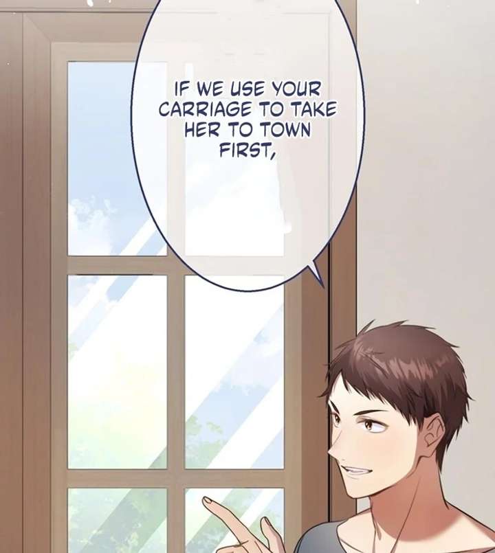 The Coldhearted Duke Is Obsessed With the Seal Princess Chapter 5 477 077