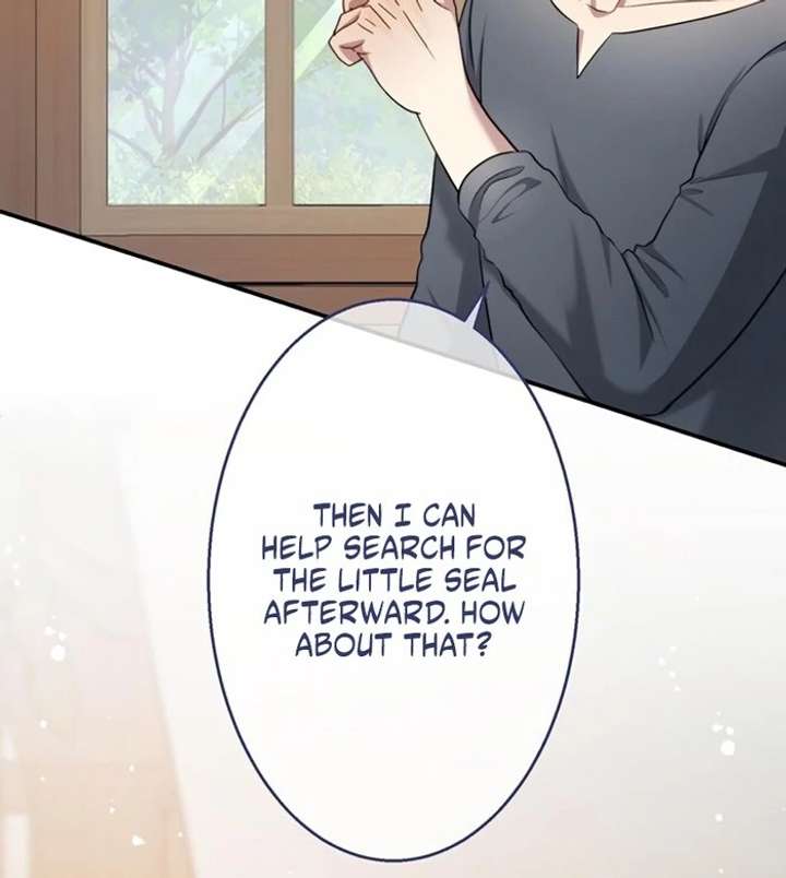 The Coldhearted Duke Is Obsessed With the Seal Princess Chapter 5 478 078