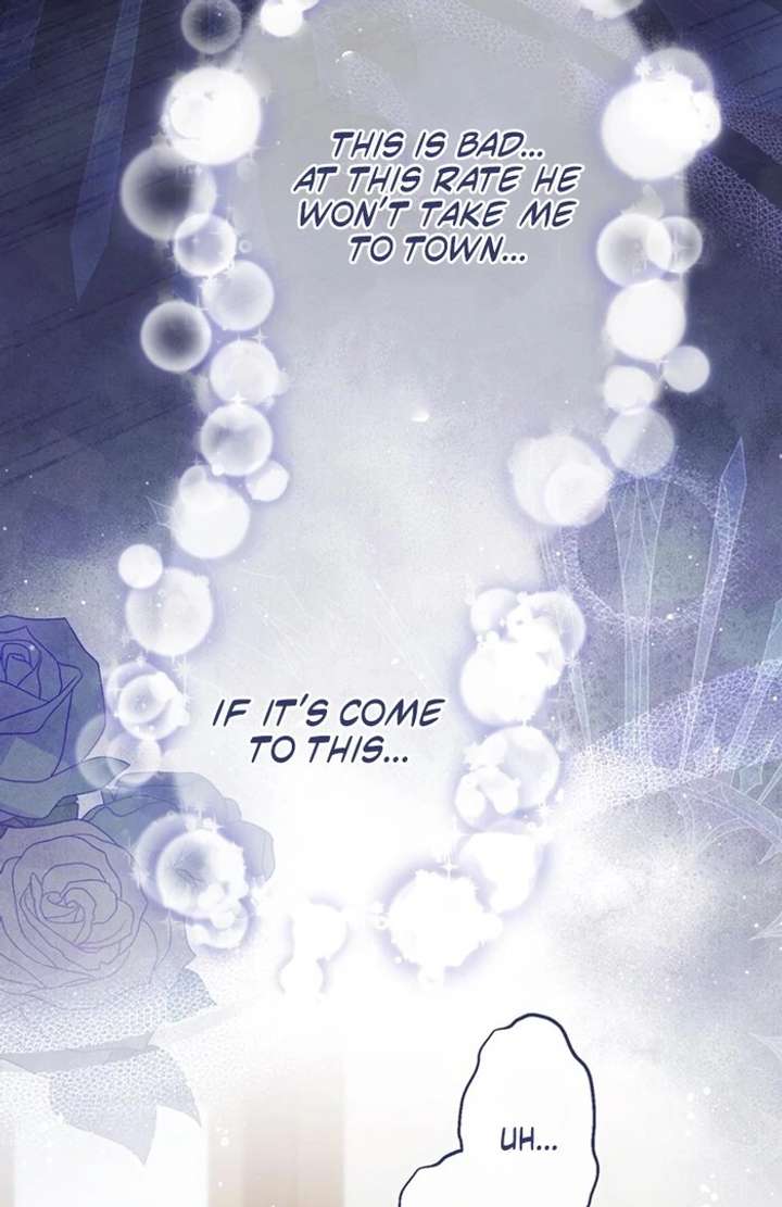 The Coldhearted Duke Is Obsessed With the Seal Princess Chapter 5 481 081