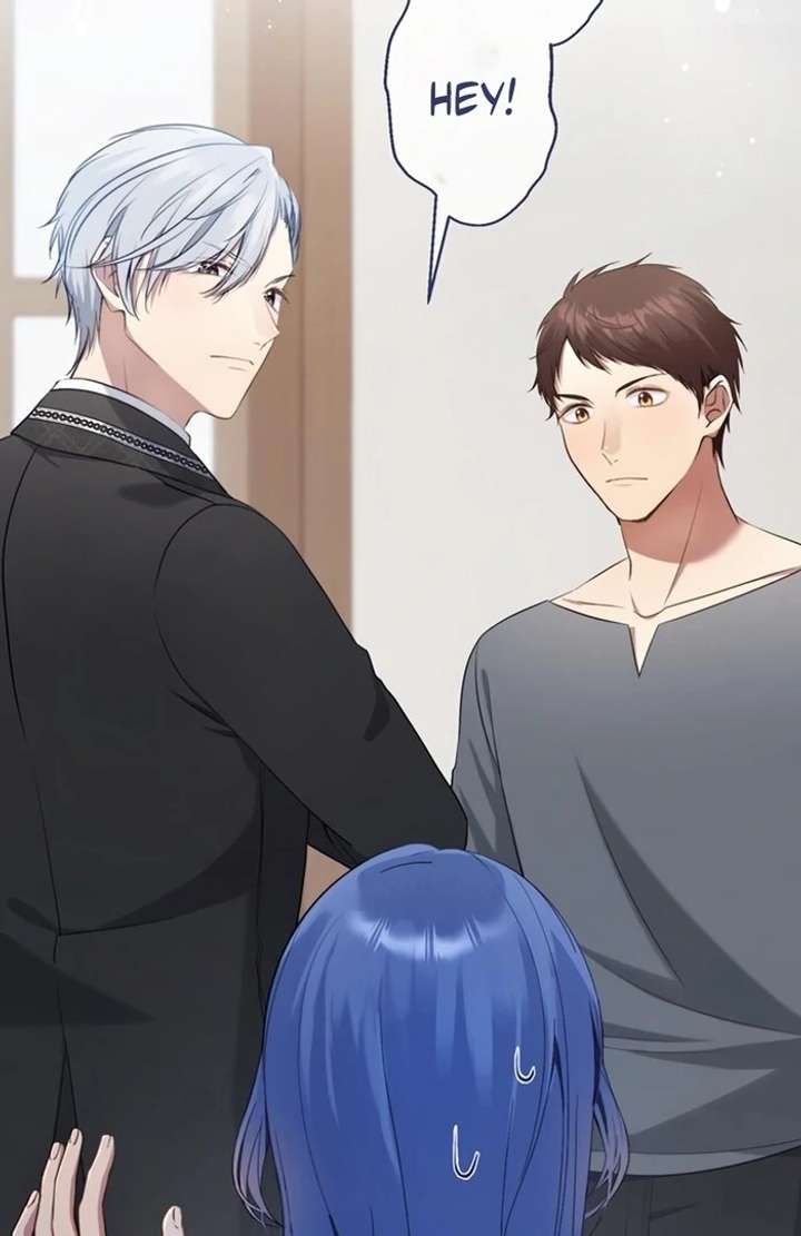 The Coldhearted Duke Is Obsessed With the Seal Princess Chapter 5 482 082