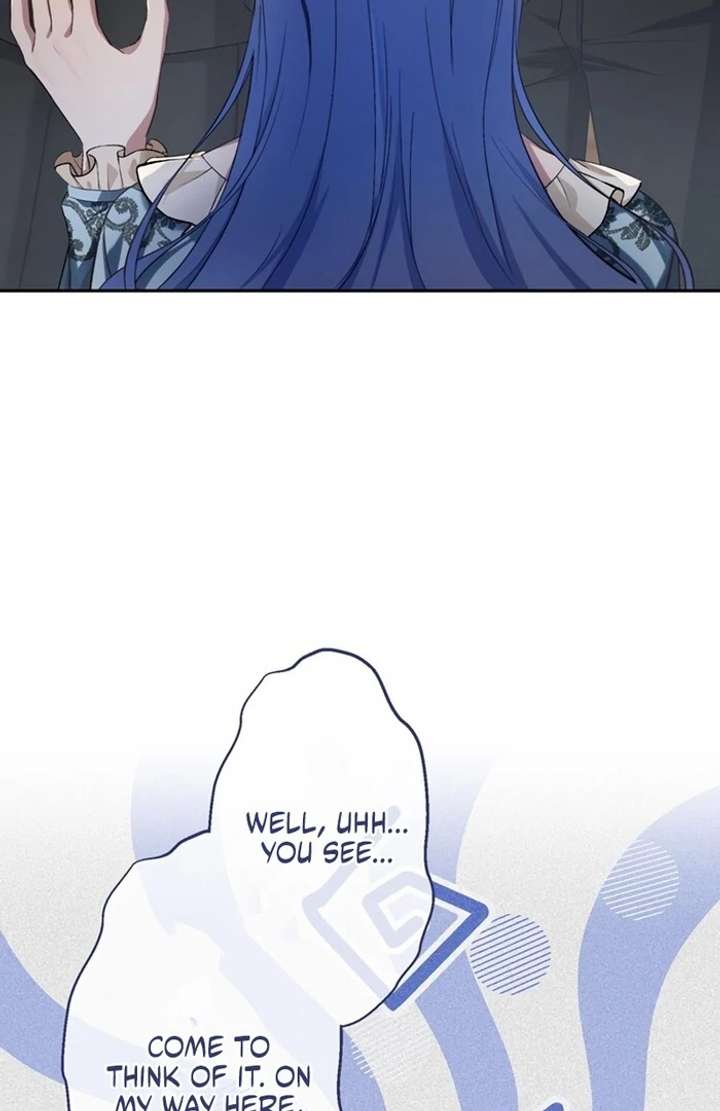 The Coldhearted Duke Is Obsessed With the Seal Princess Chapter 5 483 083