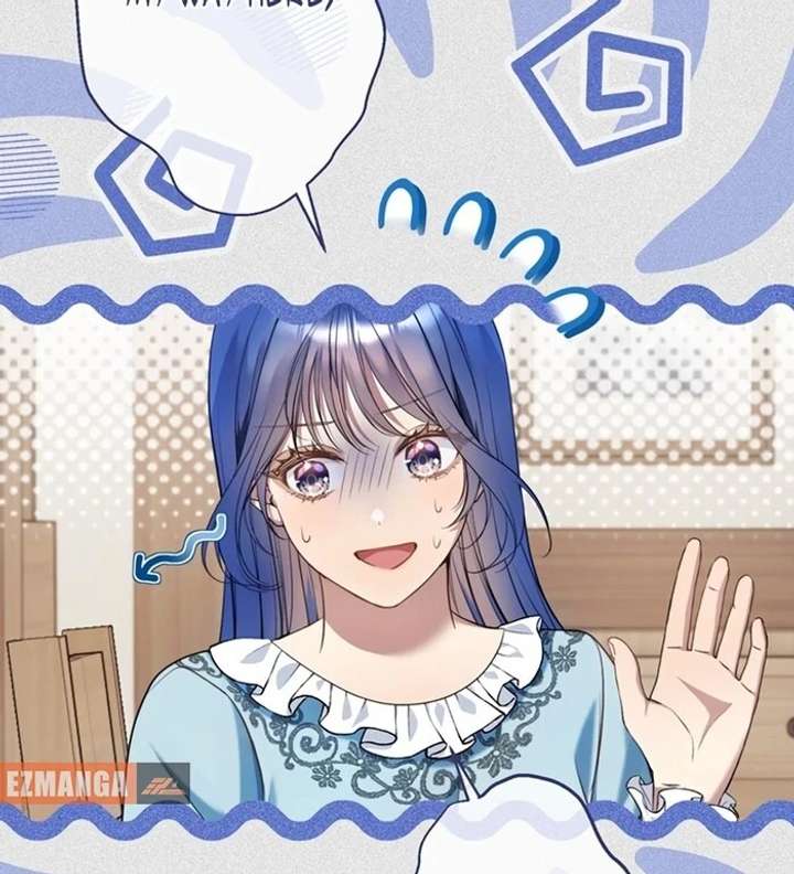 The Coldhearted Duke Is Obsessed With the Seal Princess Chapter 5 484 084