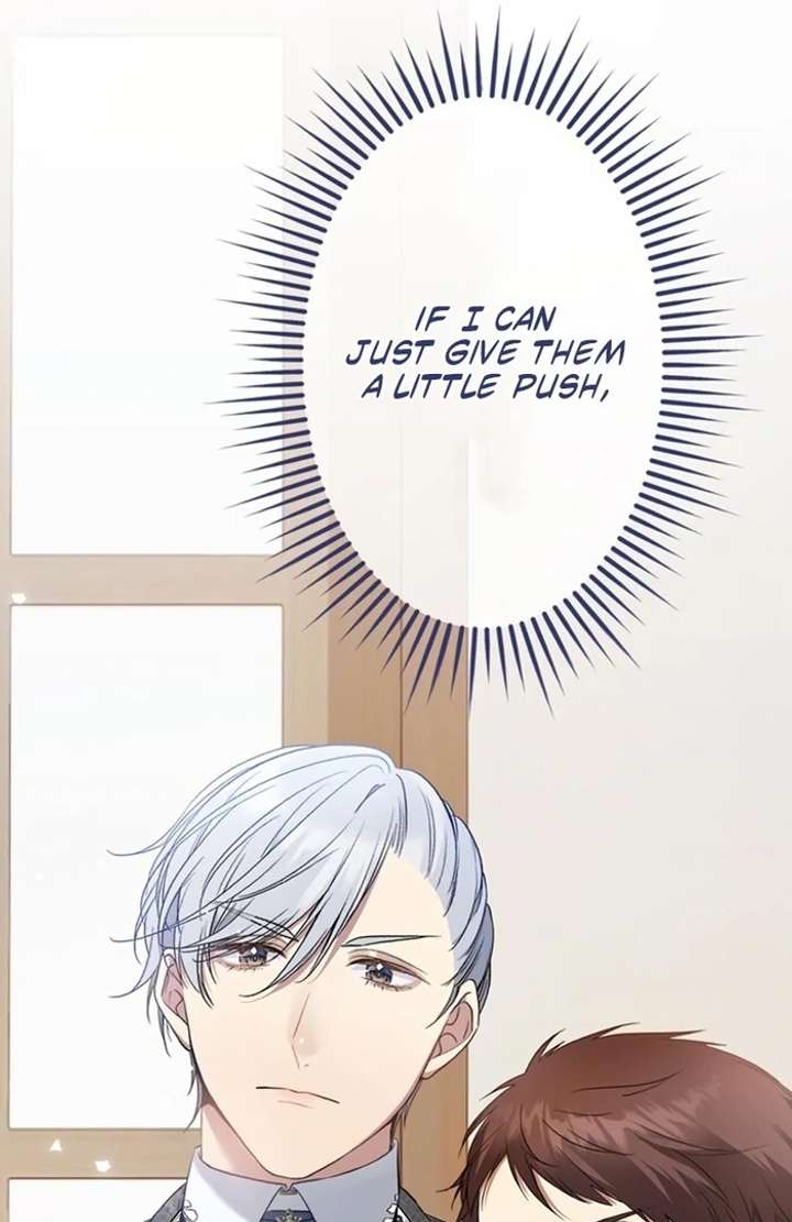 The Coldhearted Duke Is Obsessed With the Seal Princess Chapter 5 486 086