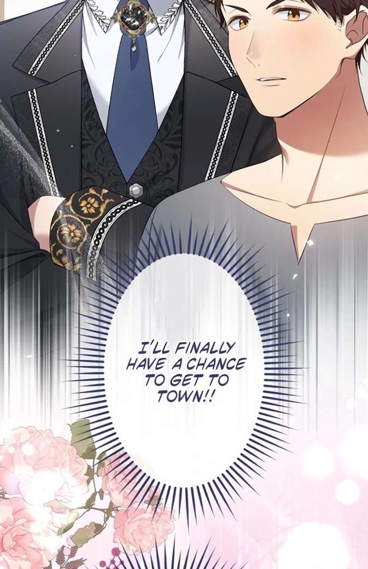 The Coldhearted Duke Is Obsessed With the Seal Princess Chapter 5 487 087