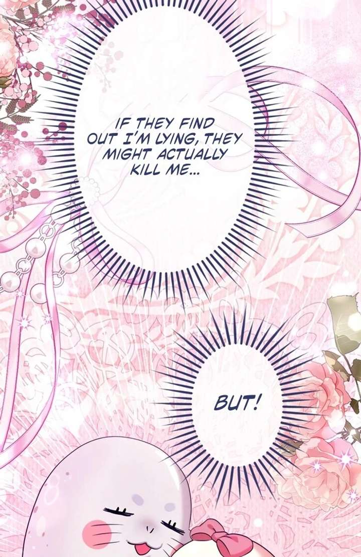 The Coldhearted Duke Is Obsessed With the Seal Princess Chapter 5 488 088