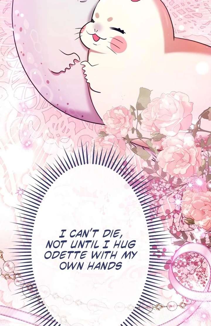 The Coldhearted Duke Is Obsessed With the Seal Princess Chapter 5 489 089