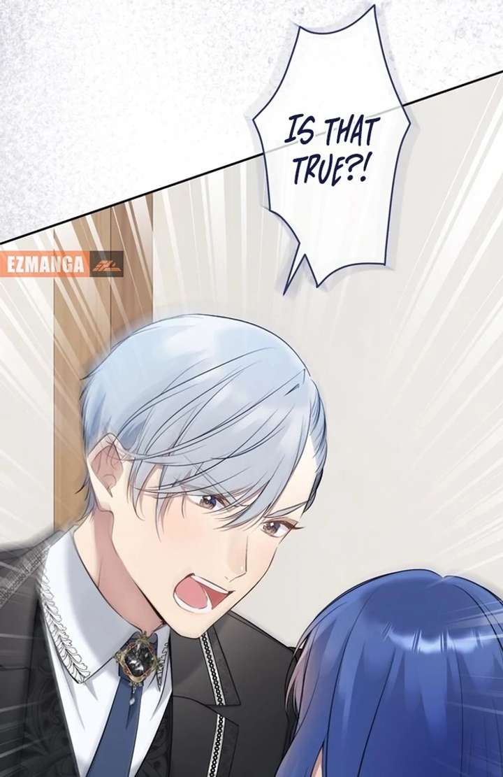 The Coldhearted Duke Is Obsessed With the Seal Princess Chapter 5 495 095