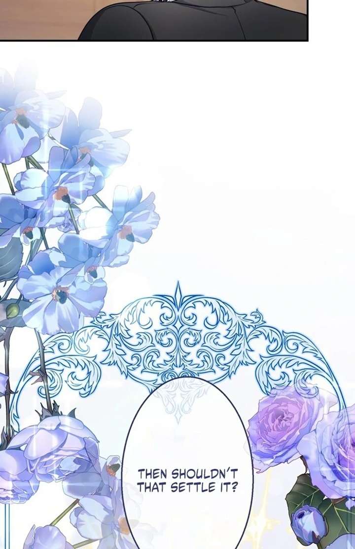 The Coldhearted Duke Is Obsessed With the Seal Princess Chapter 5 498 098