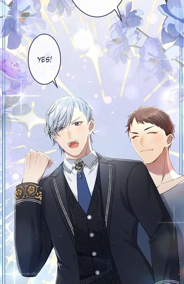 The Coldhearted Duke Is Obsessed With the Seal Princess Chapter 5 499 099