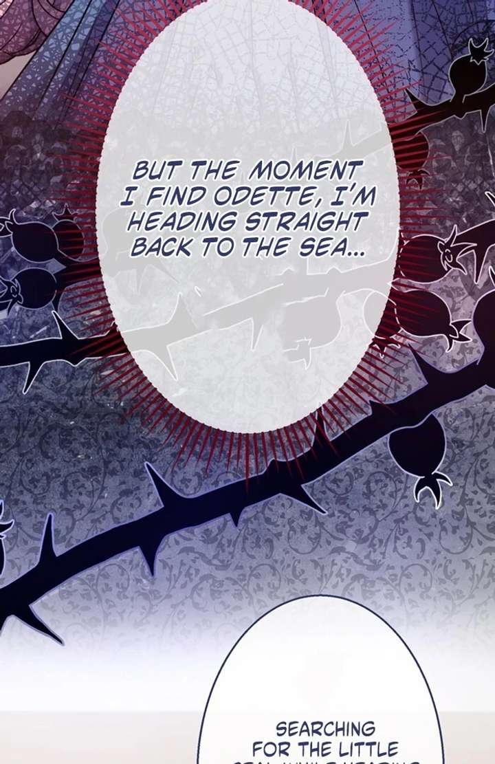 The Coldhearted Duke Is Obsessed With the Seal Princess Chapter 5 506 106