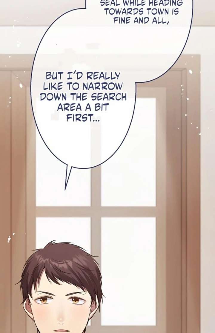 The Coldhearted Duke Is Obsessed With the Seal Princess Chapter 5 507 107