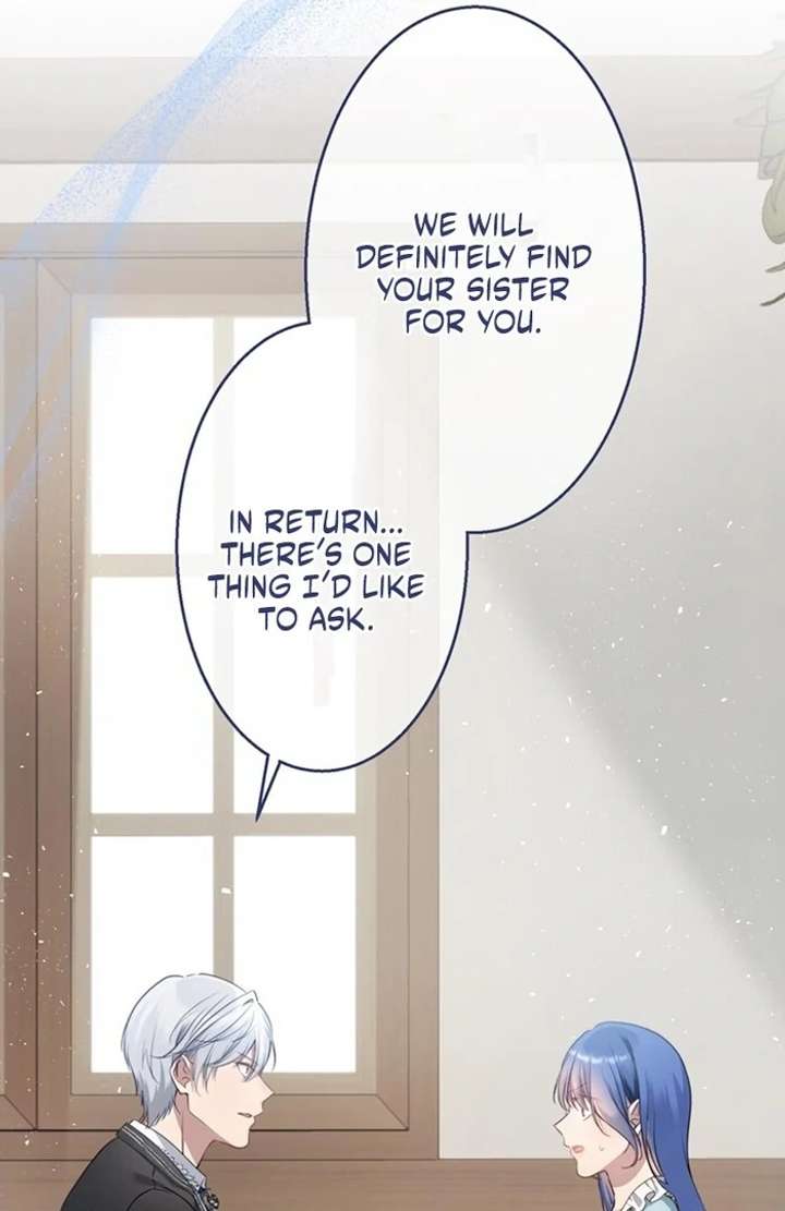 The Coldhearted Duke Is Obsessed With the Seal Princess Chapter 5 521 121