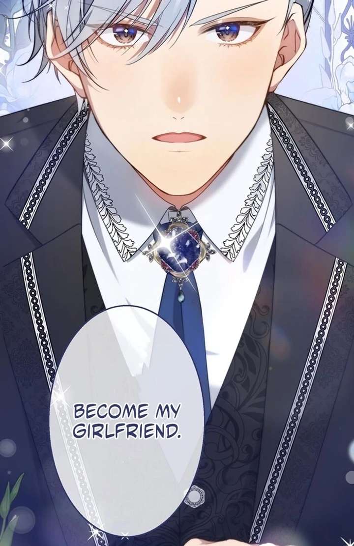 The Coldhearted Duke Is Obsessed With the Seal Princess Chapter 5 524 124