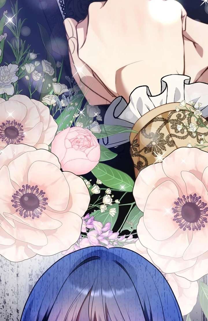 The Coldhearted Duke Is Obsessed With the Seal Princess Chapter 5 525 125