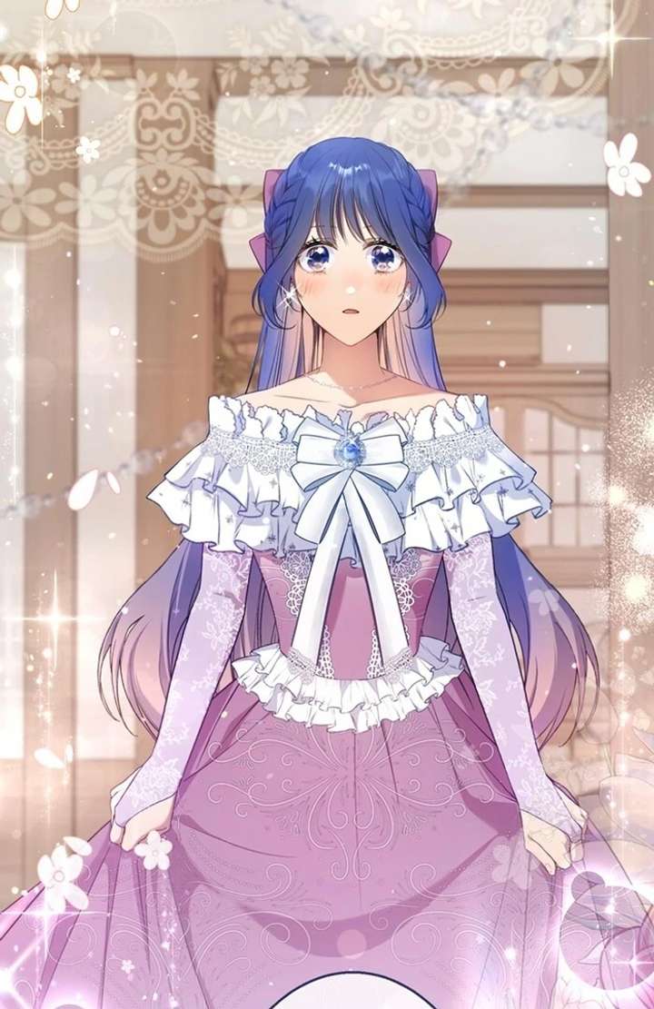 The Coldhearted Duke Is Obsessed With the Seal Princess Chapter 6 406 003