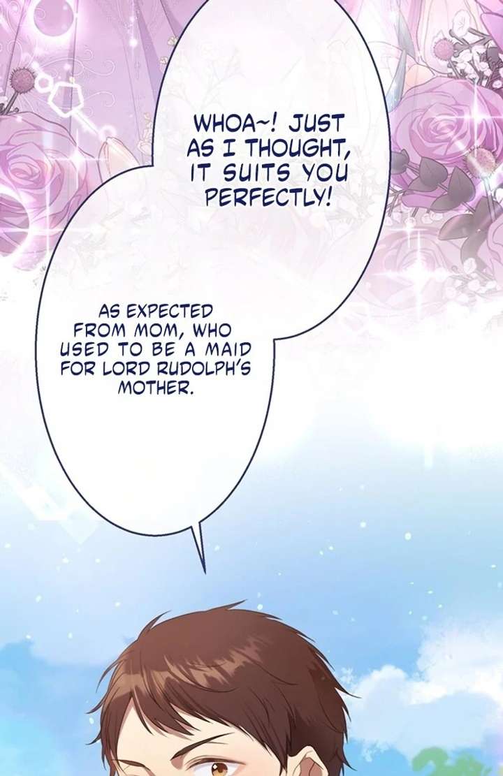 The Coldhearted Duke Is Obsessed With the Seal Princess Chapter 6 407 004