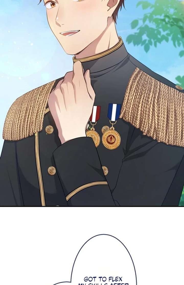 The Coldhearted Duke Is Obsessed With the Seal Princess Chapter 6 408 005