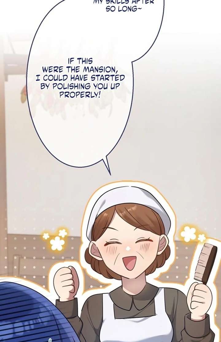 The Coldhearted Duke Is Obsessed With the Seal Princess Chapter 6 409 006