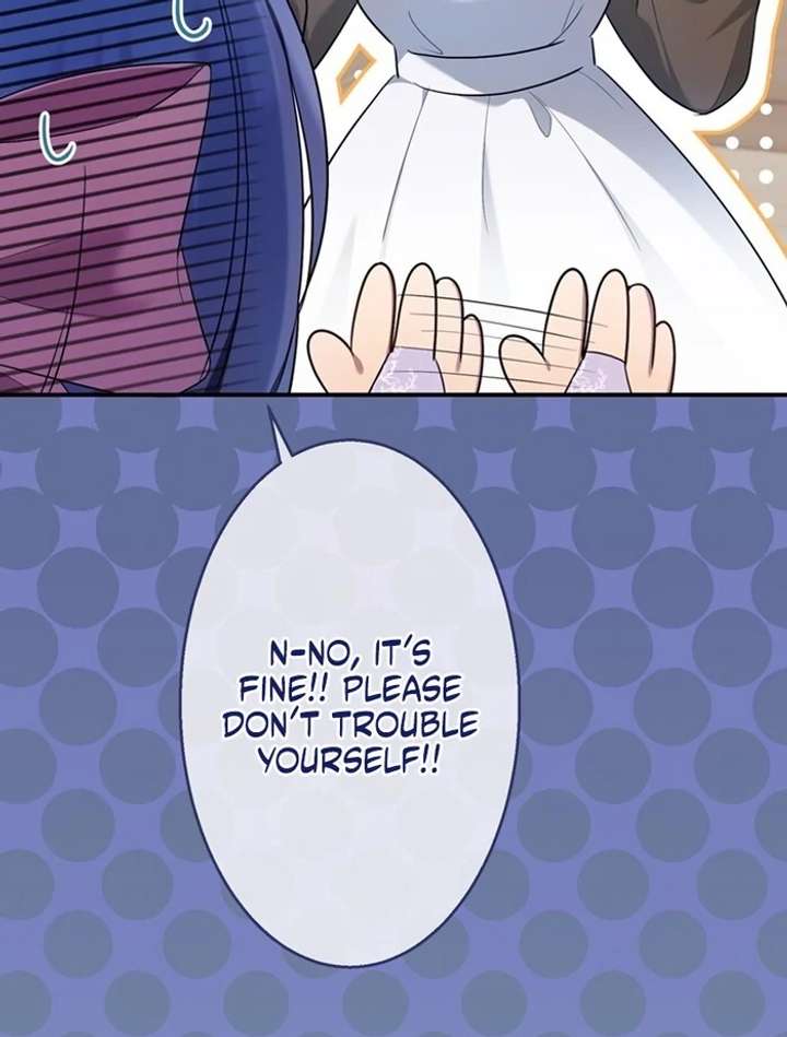 The Coldhearted Duke Is Obsessed With the Seal Princess Chapter 6 410 007