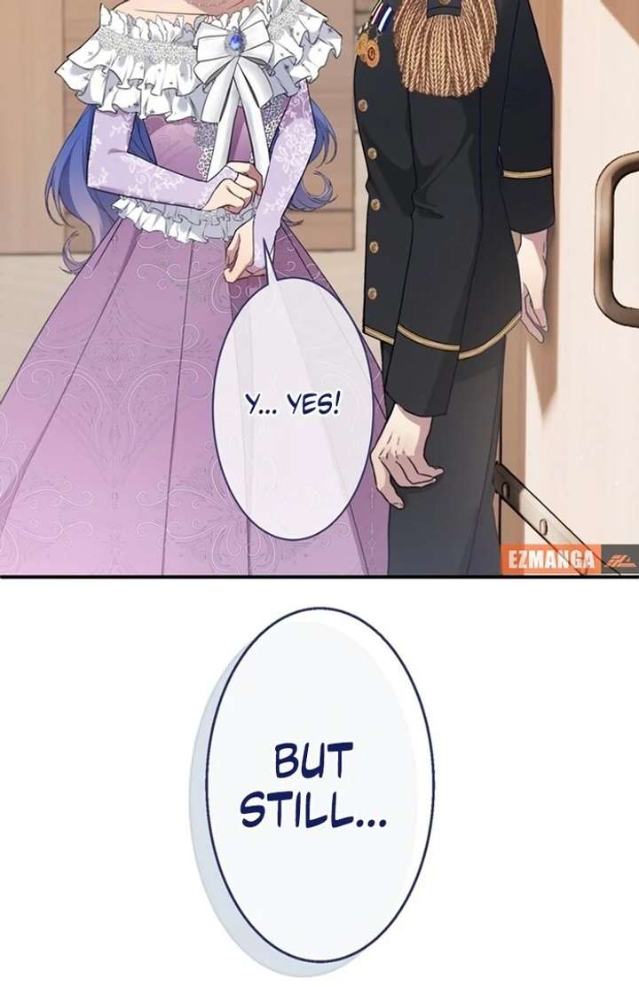 The Coldhearted Duke Is Obsessed With the Seal Princess Chapter 6 413 010