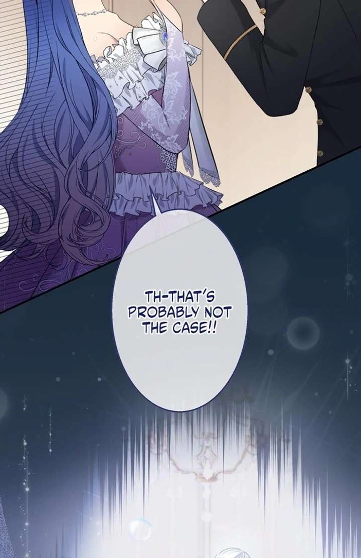 The Coldhearted Duke Is Obsessed With the Seal Princess Chapter 6 417 014