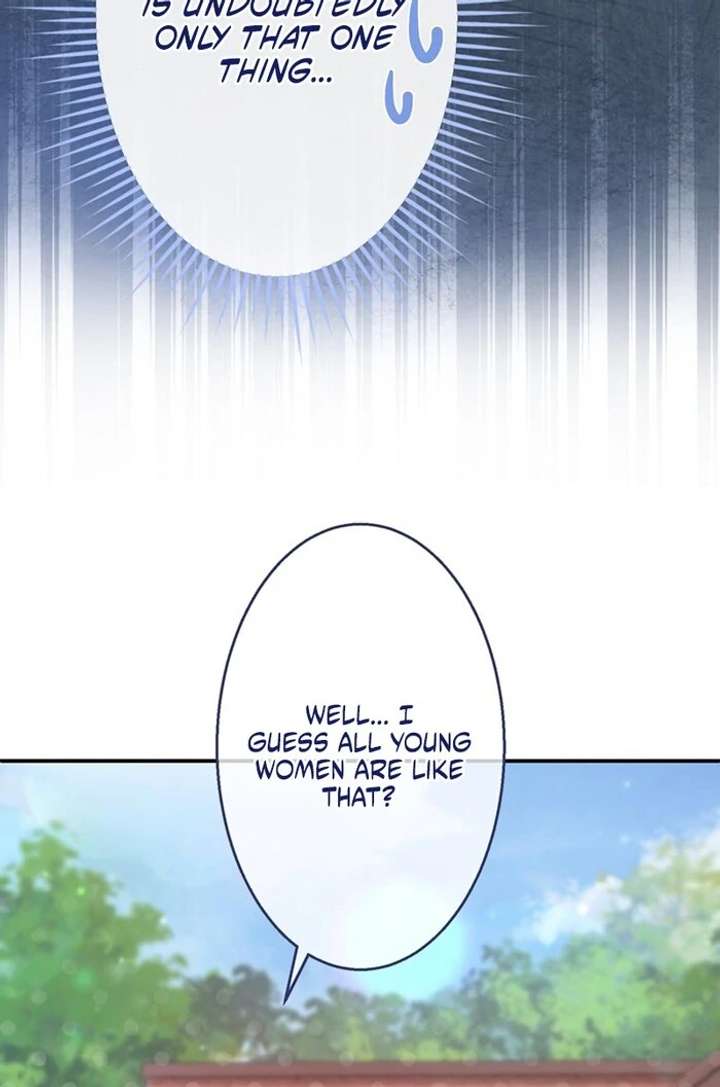 The Coldhearted Duke Is Obsessed With the Seal Princess Chapter 6 420 017