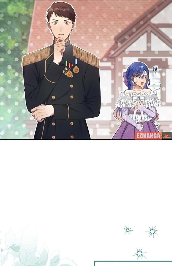 The Coldhearted Duke Is Obsessed With the Seal Princess Chapter 6 421 018