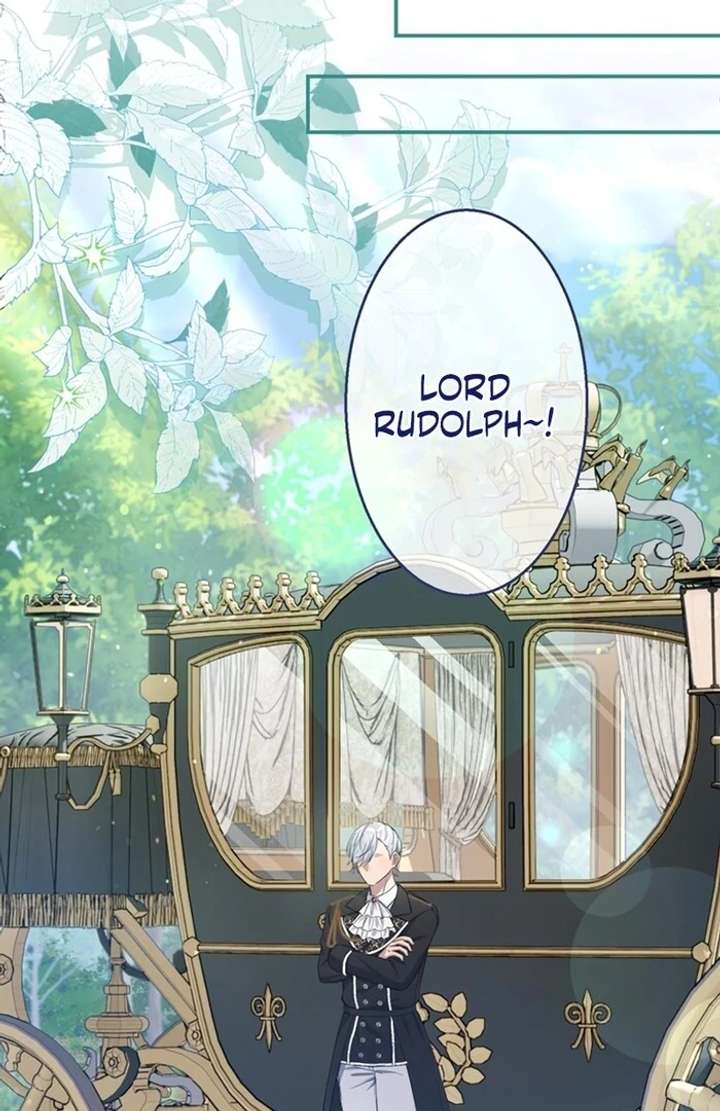 The Coldhearted Duke Is Obsessed With the Seal Princess Chapter 6 422 019