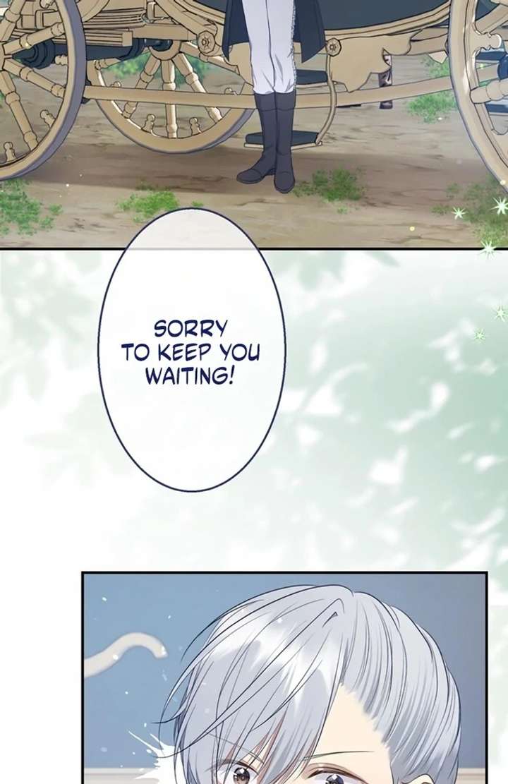 The Coldhearted Duke Is Obsessed With the Seal Princess Chapter 6 423 020