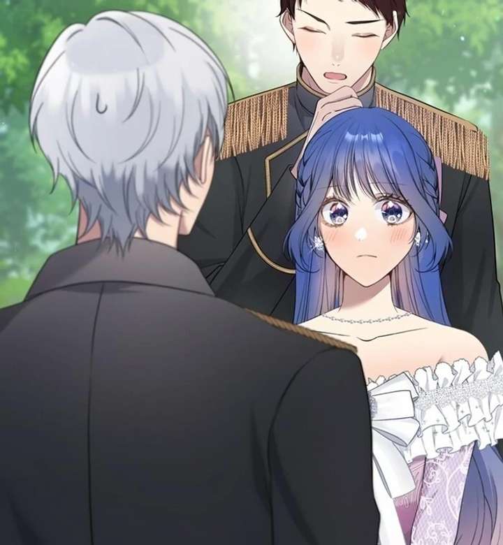 The Coldhearted Duke Is Obsessed With the Seal Princess Chapter 6 428 025