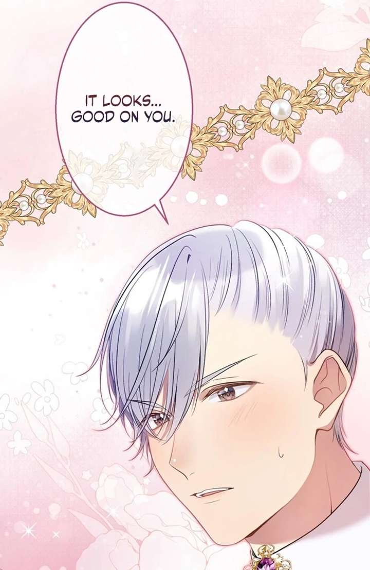 The Coldhearted Duke Is Obsessed With the Seal Princess Chapter 6 430 027