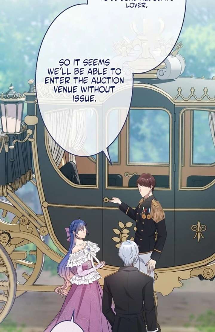 The Coldhearted Duke Is Obsessed With the Seal Princess Chapter 6 433 030