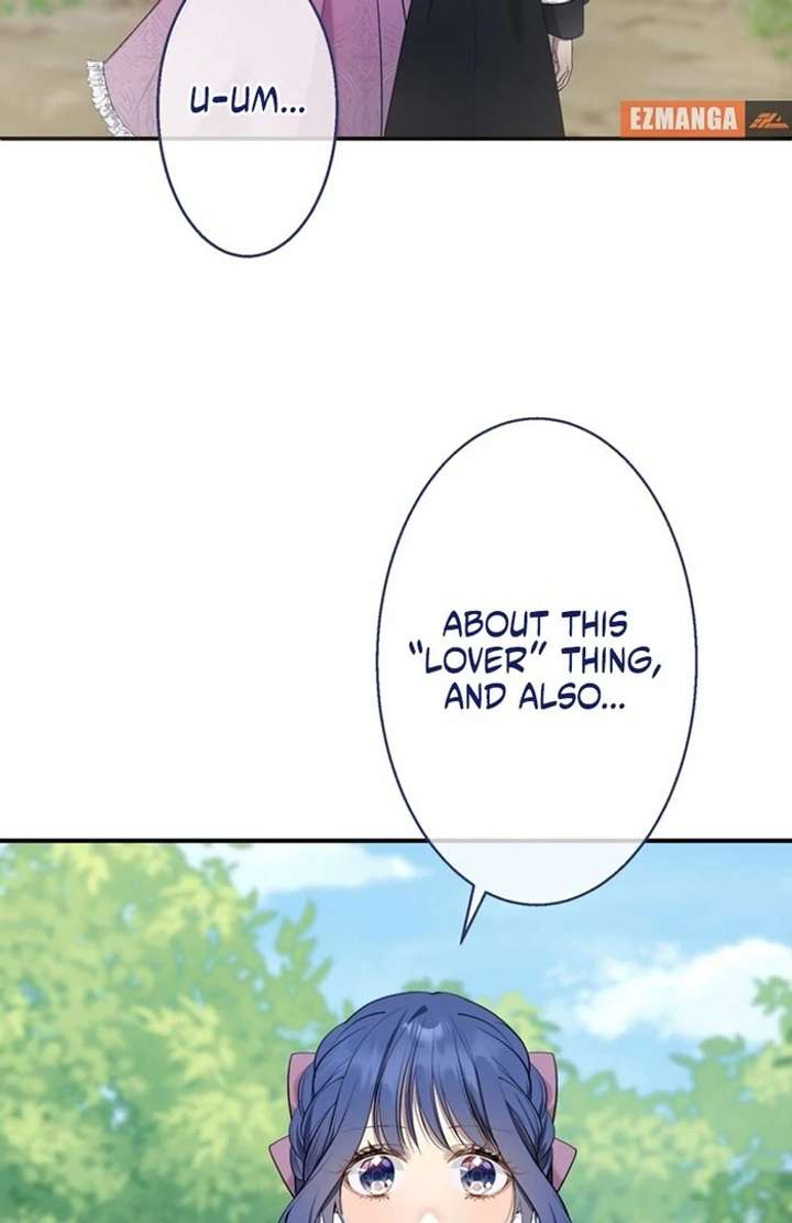 The Coldhearted Duke Is Obsessed With the Seal Princess Chapter 6 434 031