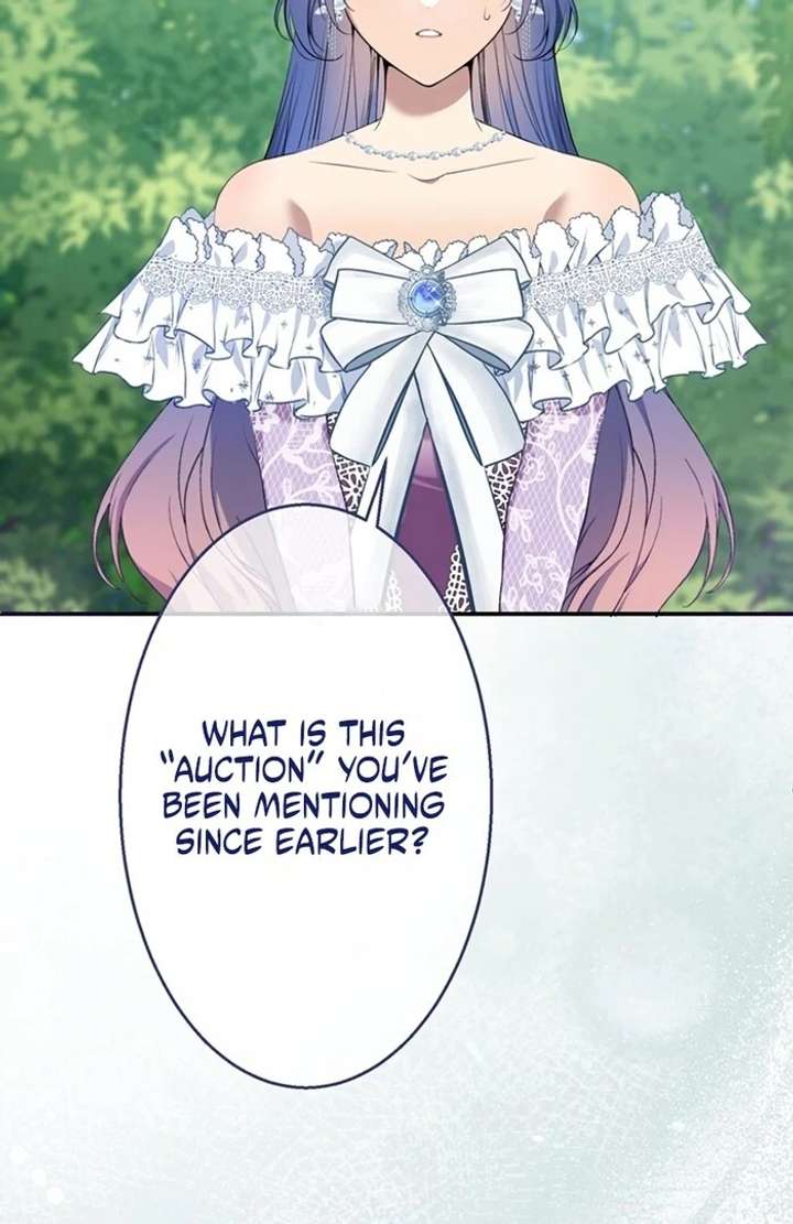 The Coldhearted Duke Is Obsessed With the Seal Princess Chapter 6 435 032