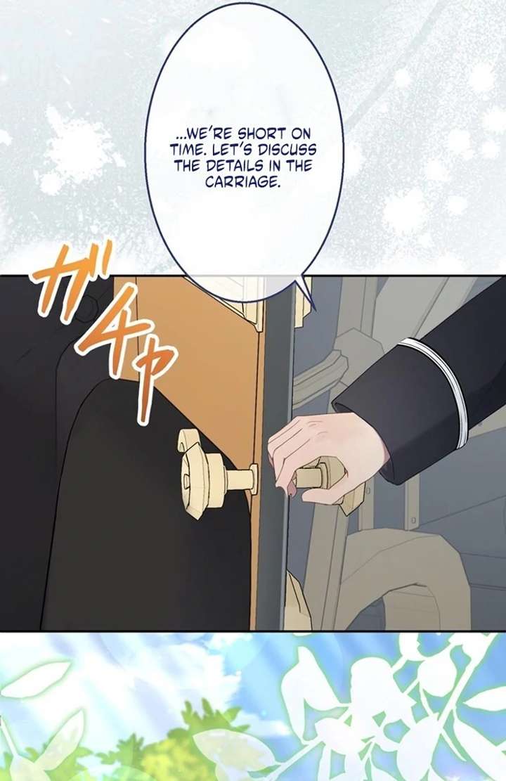 The Coldhearted Duke Is Obsessed With the Seal Princess Chapter 6 436 033