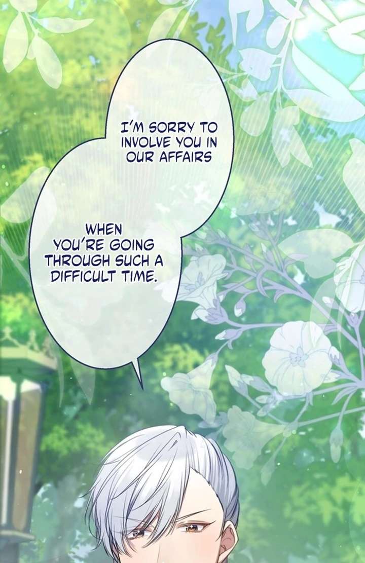 The Coldhearted Duke Is Obsessed With the Seal Princess Chapter 6 437 034