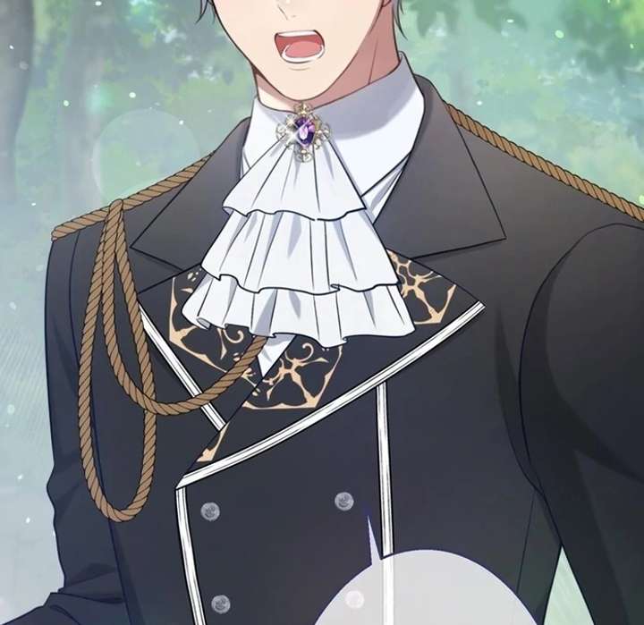 The Coldhearted Duke Is Obsessed With the Seal Princess Chapter 6 438 035