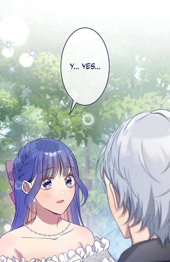 The Coldhearted Duke Is Obsessed With the Seal Princess Chapter 6 440 037