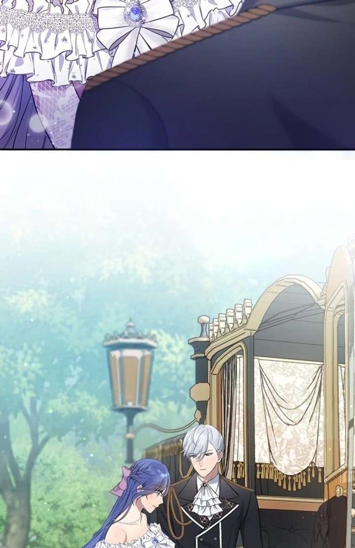 The Coldhearted Duke Is Obsessed With the Seal Princess Chapter 6 441 038