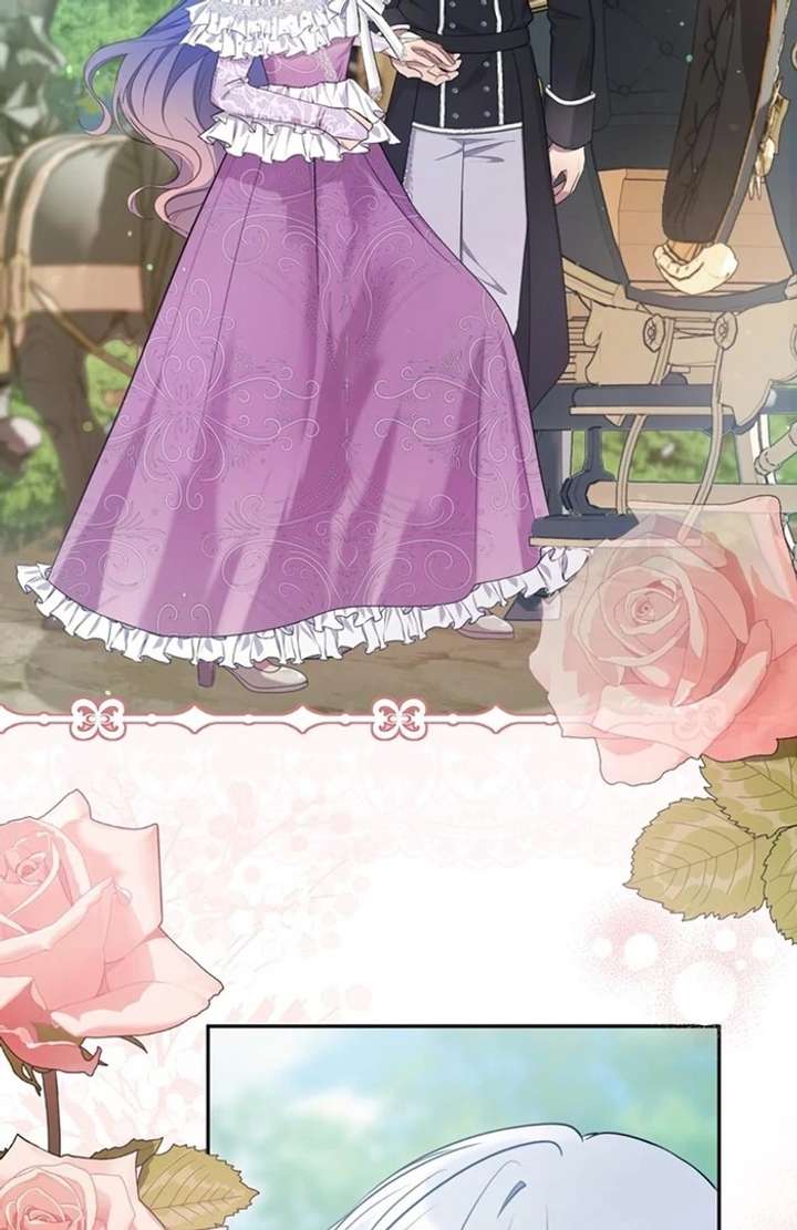 The Coldhearted Duke Is Obsessed With the Seal Princess Chapter 6 442 039