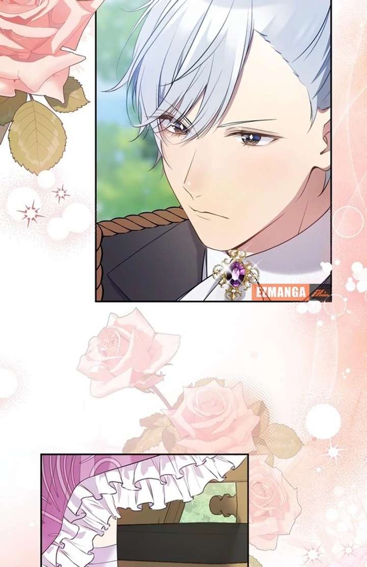 The Coldhearted Duke Is Obsessed With the Seal Princess Chapter 6 443 040