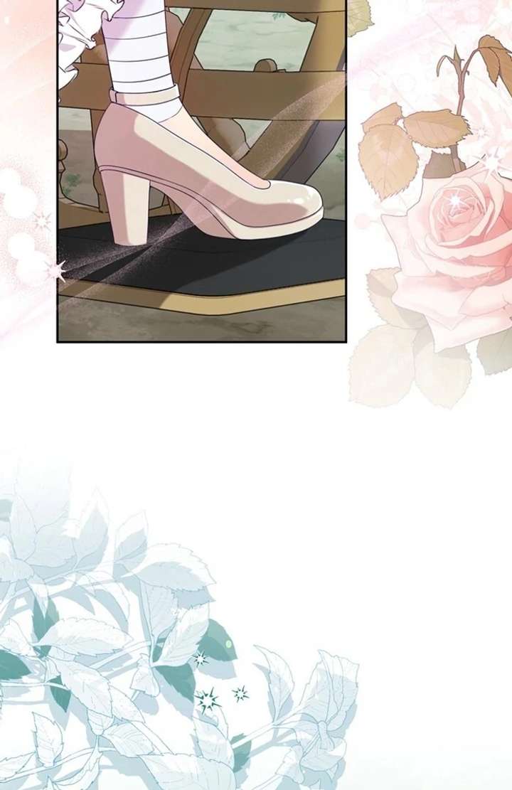 The Coldhearted Duke Is Obsessed With the Seal Princess Chapter 6 444 041