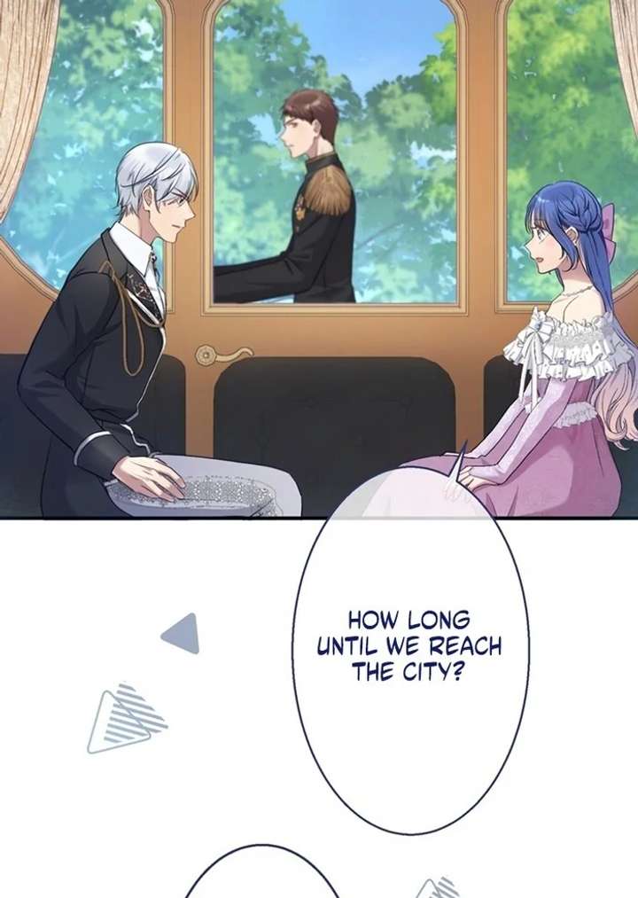 The Coldhearted Duke Is Obsessed With the Seal Princess Chapter 6 447 044