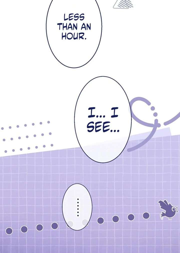 The Coldhearted Duke Is Obsessed With the Seal Princess Chapter 6 448 045