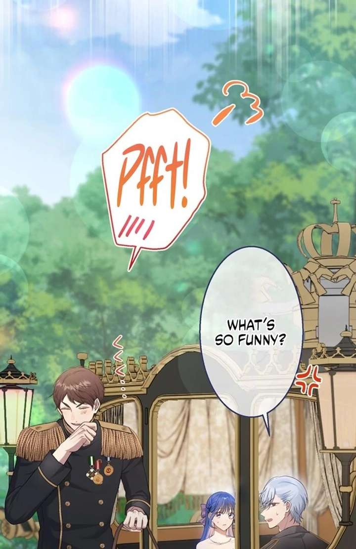 The Coldhearted Duke Is Obsessed With the Seal Princess Chapter 6 450 047