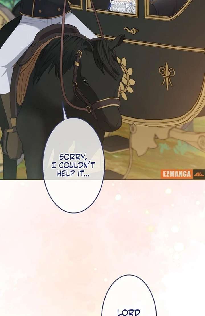 The Coldhearted Duke Is Obsessed With the Seal Princess Chapter 6 451 048